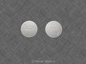 Image of Arimidex 1 mg