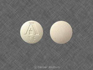 Image of Armour Thyroid 120 mg