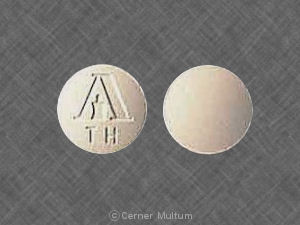 Image of Armour Thyroid 240 mg