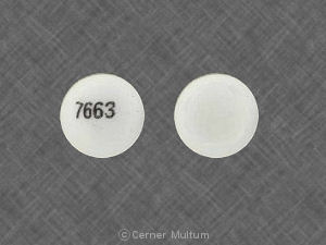 Image of Aromasin 25 mg
