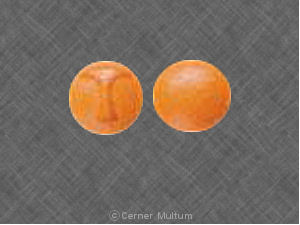Image of Aspirin 325 mg EC Orange-TIM