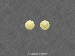 Image of Aspirin 81 mg EC-TC