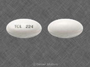 Image of Aspirin 975 mg EC-TIM