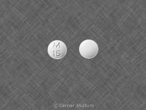 Image of Atropine-Diphenoxylate 0.025 mg-2.5 mg-MYL