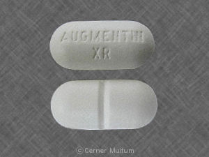 Image of Augmentin XR 1000 mg
