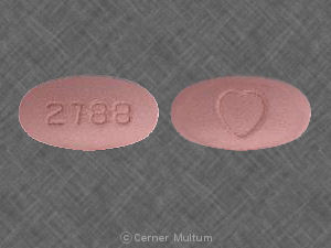 Image of Avalide 300-25 mg