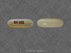 Image of Avodart 0.5 mg