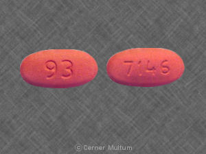 Image of Azithromycin 250 mg-TEV
