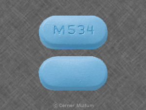 Image of Azithromycin 500 mg-MYL