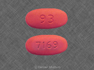 Image of Azithromycin 500 mg-TEV