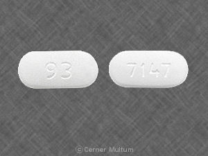 Image of Azithromycin 600 mg-TEV