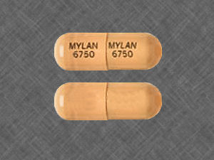 Image of Balsalazide 750 mg-MYL
