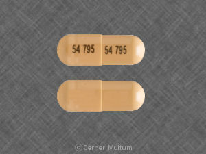 Image of Balsalazide 750 mg-ROX