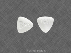 Image of Baraclude 0.5 mg