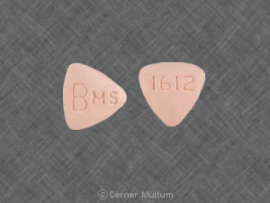 Image of Baraclude 1 mg