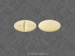 Image of Benazepril-HCTZ 20-25 mg-MYL