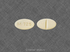 Image of Benazepril-HCTZ 5-6.25 mg-MYL