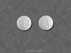 Image of Benazepril 10 mg-AMN