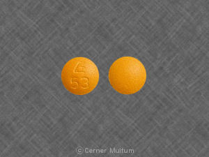 Image of Benazepril 10 mg-EON