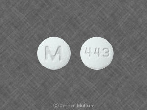 Image of Benazepril 10 mg-MYL
