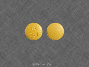 Image of Benazepril 10 mg-RAN