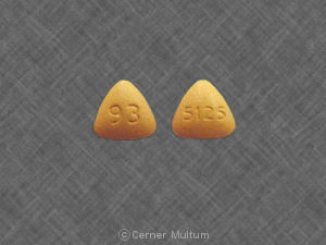 Image of Benazepril 10 mg-TEV