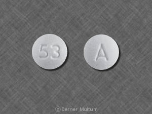 Image of Benazepril 20 mg-AMN