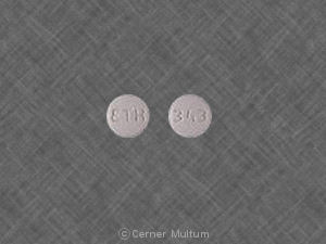 Image of Benazepril 20 mg-ETH
