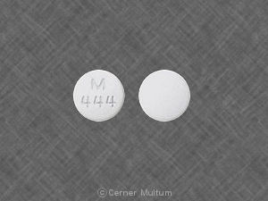 Image of Benazepril 20 mg-MYL