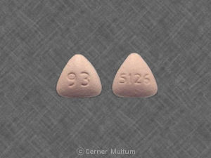 Image of Benazepril 20 mg-TEV