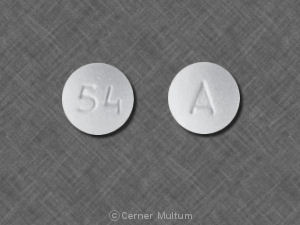 Image of Benazepril 40 mg-AMN