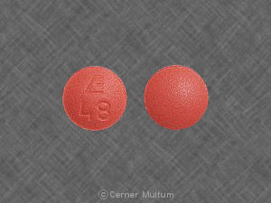 Image of Benazepril 40 mg-EON