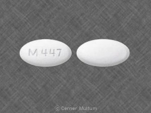 Image of Benazepril 40 mg-MYL