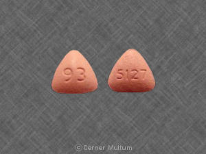 Image of Benazepril 40 mg-TEV