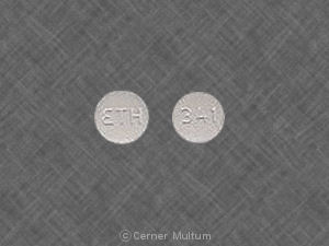 Image of Benazepril 5 mg-ETH