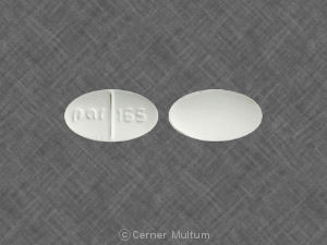 Image of Benztropine 1 mg-IVA