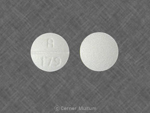 Image of Betaxolol 10 mg-ACT