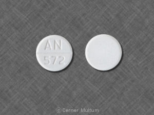 Image of Bethanechol 10 mg-AMN