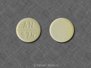 Image of Bethanechol 50 mg-AMN