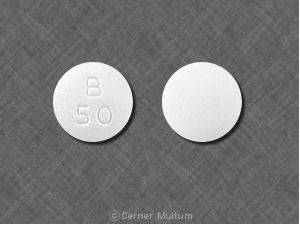 Image of Bicalutamide 50 mg-APO