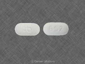 Image of Bisoprolol-HCT 10 mg-6.25 mg-PUR