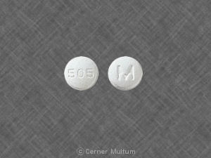 Image of Bisoprolol-HCTZ 10-6.25 mg-MYL
