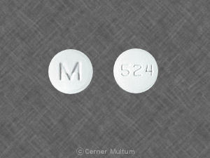 Image of Bisoprolol 10 mg-MYL