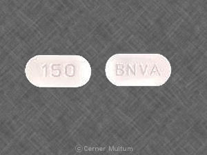 Image of Boniva 150 mg