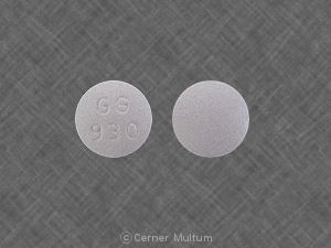 Image of BuPROPion 100 mg-GG