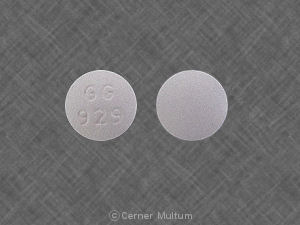 Image of BuPROPion 75 mg-GG