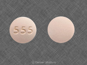Image of Bupropion ER 200 mg-GLO