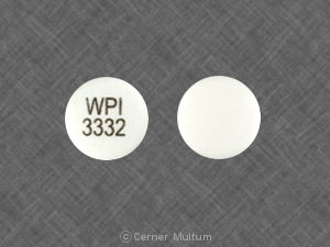 Image of Bupropion XL 300 mg-WAT