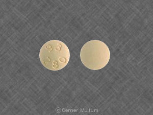 Image of Buproprion 75 mg-TEV