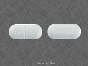 Image of Captopril 100 mg-APO